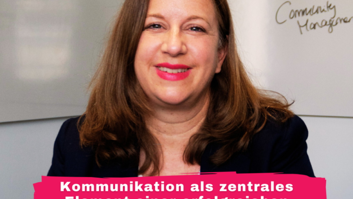 Kommunikation als zentrales Element einer erfolgreichen Nachfolge (1)